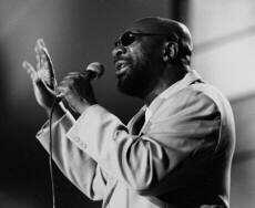 Isaac Hayes