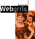 Webgrrls