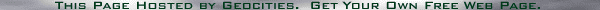 geocities