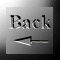 GO back button