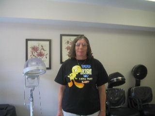 Cindy's Stepmom