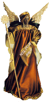 POW/MIA Angel