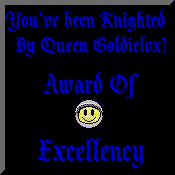 goldielox's A. of E.