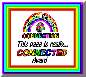 Connected Award