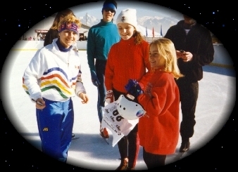 Cathy Turner