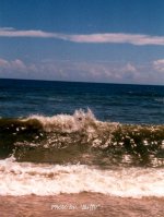 Atlantic Ocean, Florida, travel, Road Trip, Vacation