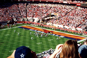 Phoenix Cardinals Field