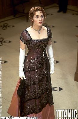 Go To 
www.titanicmovie.com