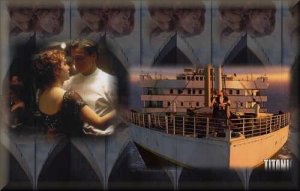 Go To www.titanicmovie.com