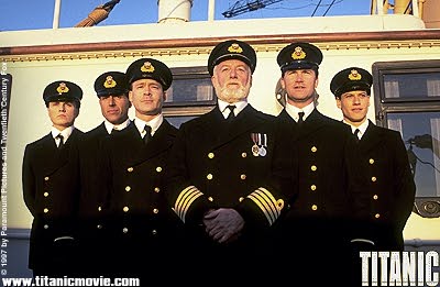 Go To 
www.titanicmovie.com
