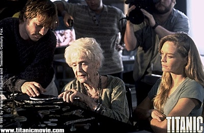 Go To www.titanicmovie.com
