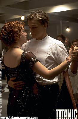 Go To www.titanicmovie.com