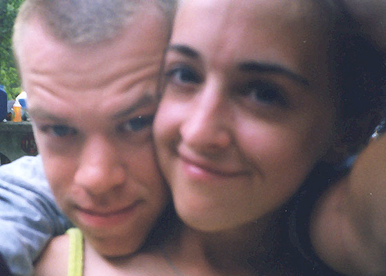 cutie couple