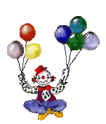 Clown