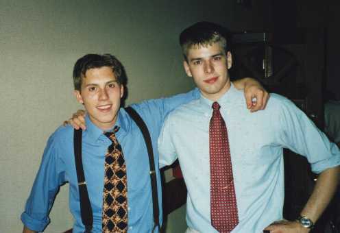 Semiformal