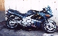 What a HOT bike Baby!!