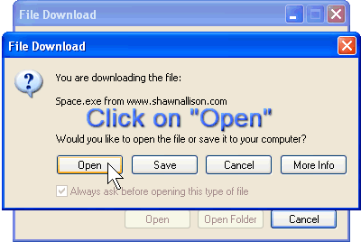 Yahoo! Theme Download