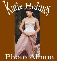Pictures of Katie and Her Alter Ego, Joey