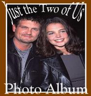 Pictures of Two of the Characters or People Involved in This Show