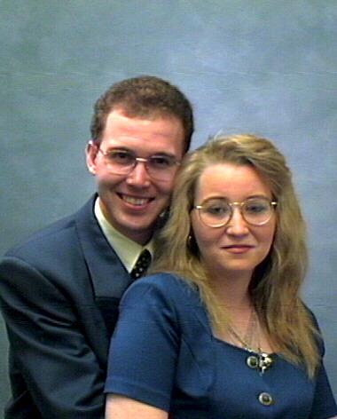 me and my fiance