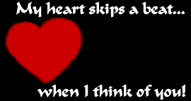 heartbeat