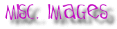 Miscellaneous Images