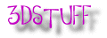 3d Stuff
