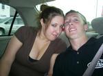 Lizzie and Chris