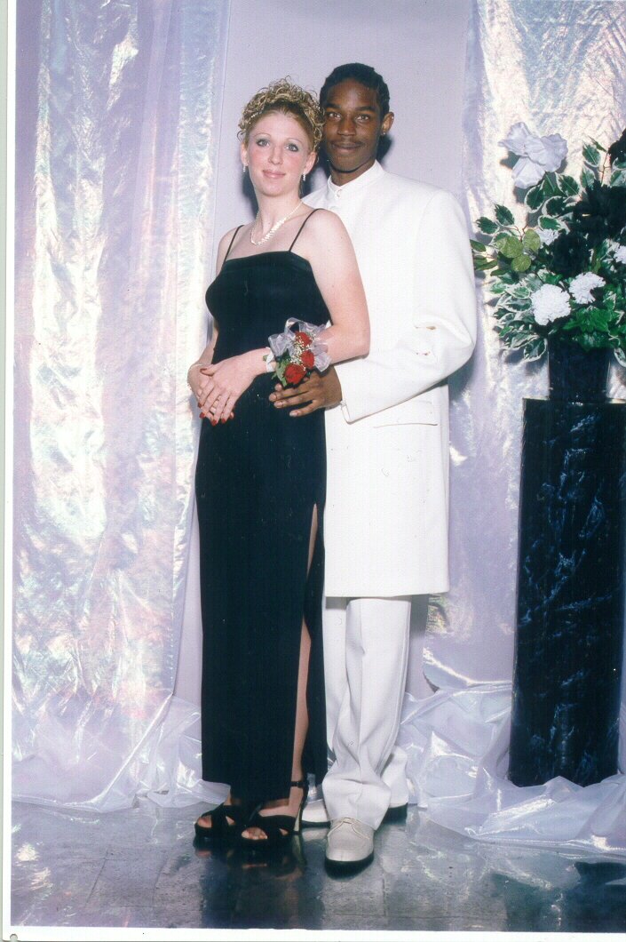 Pat and Rashid