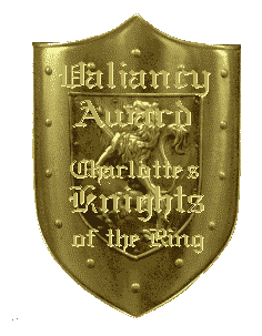 Valiancy Award