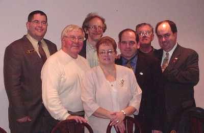 Board of Directors