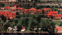[John Abbott College]