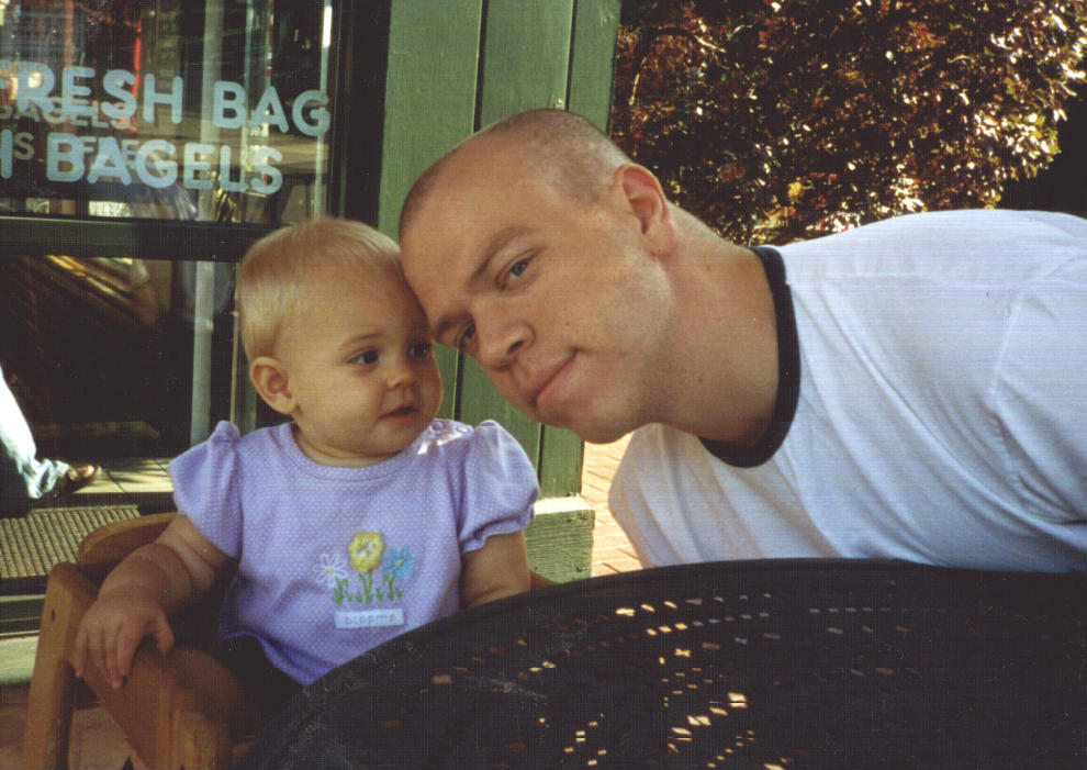 Emma and Jim