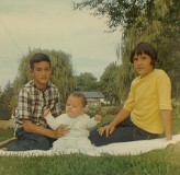 You, Me and Bro 1967