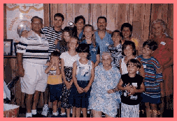 Family Reunion1996