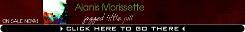 Alanis Morriset