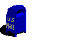 Mail Logo