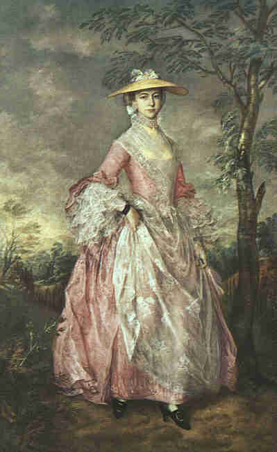 Gainsborough