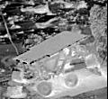Mars Rover