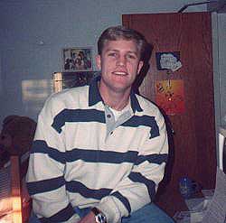 My friend Dan