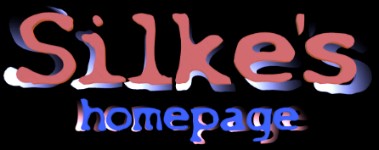 Silke's Homepage