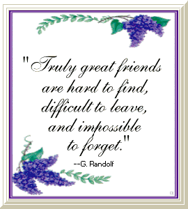 Friends