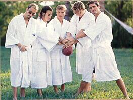 Group prayer