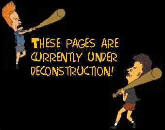 My heros swinging it out!