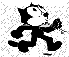 Felix the cat