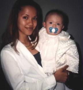 cute baby
