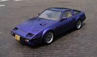 Nissan Fairlady 300ZX