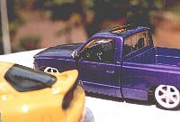 Chevy 454SS