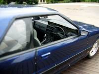 Interior shot