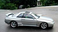 Skyline GTR R-32